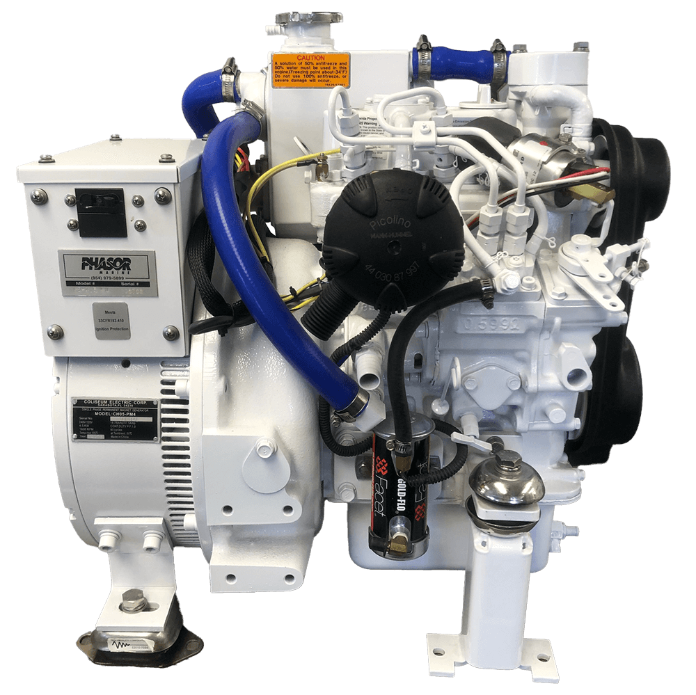 K2-3.5PMG