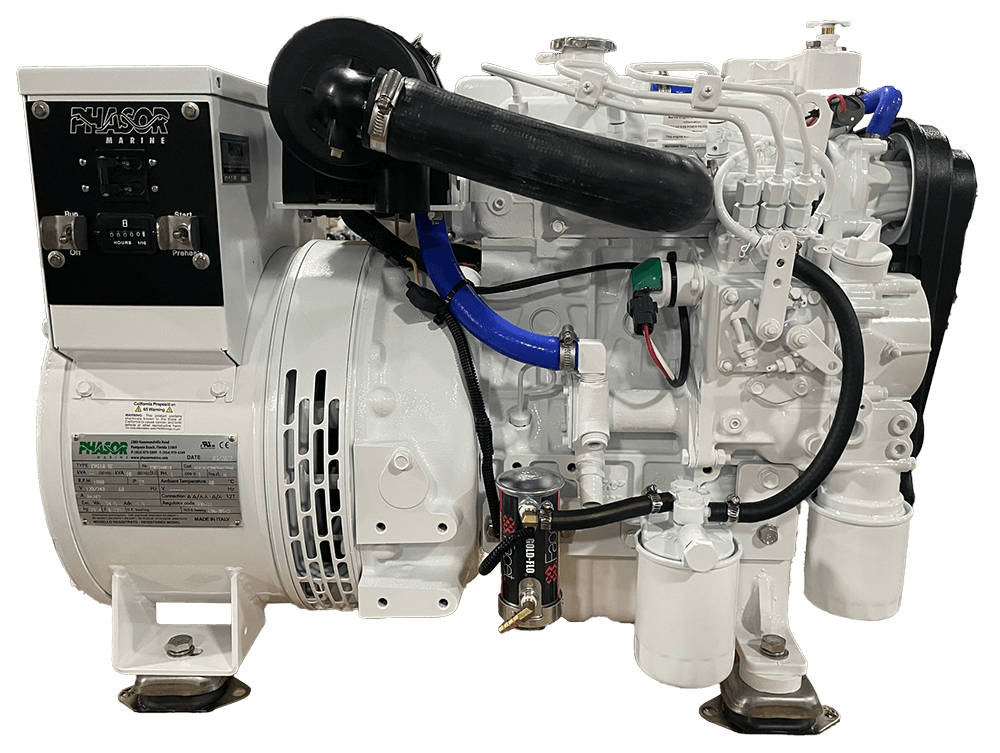 K3-5.5KW