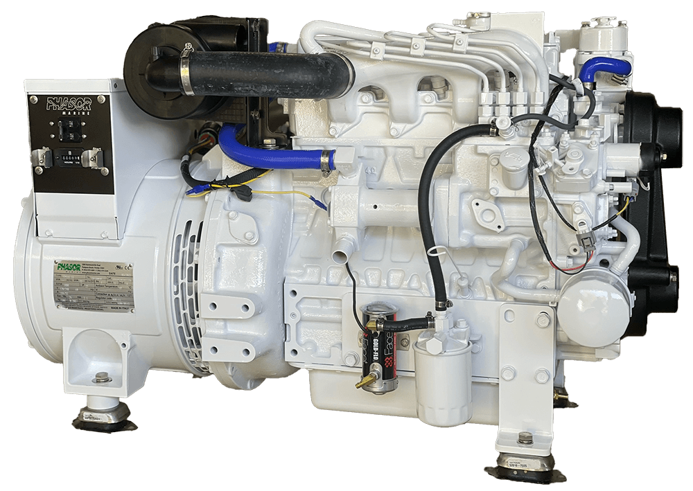K4-21.0KW